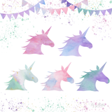 Unicorns - Meg Bitton Productions