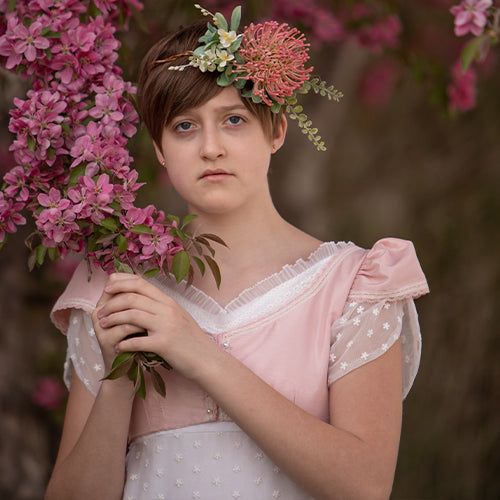 Blossom Beauty - Meg Bitton Productions