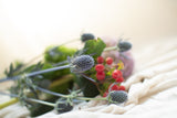 Colorful Floral - Meg Bitton Productions