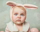 Easter Babydoll - Meg Bitton Productions