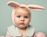 Easter Babydoll - Meg Bitton Productions