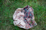 Magical Flannel L Number 3 - Meg Bitton Productions