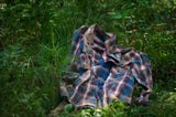 Magical Flannel L Number 4 - Meg Bitton Productions