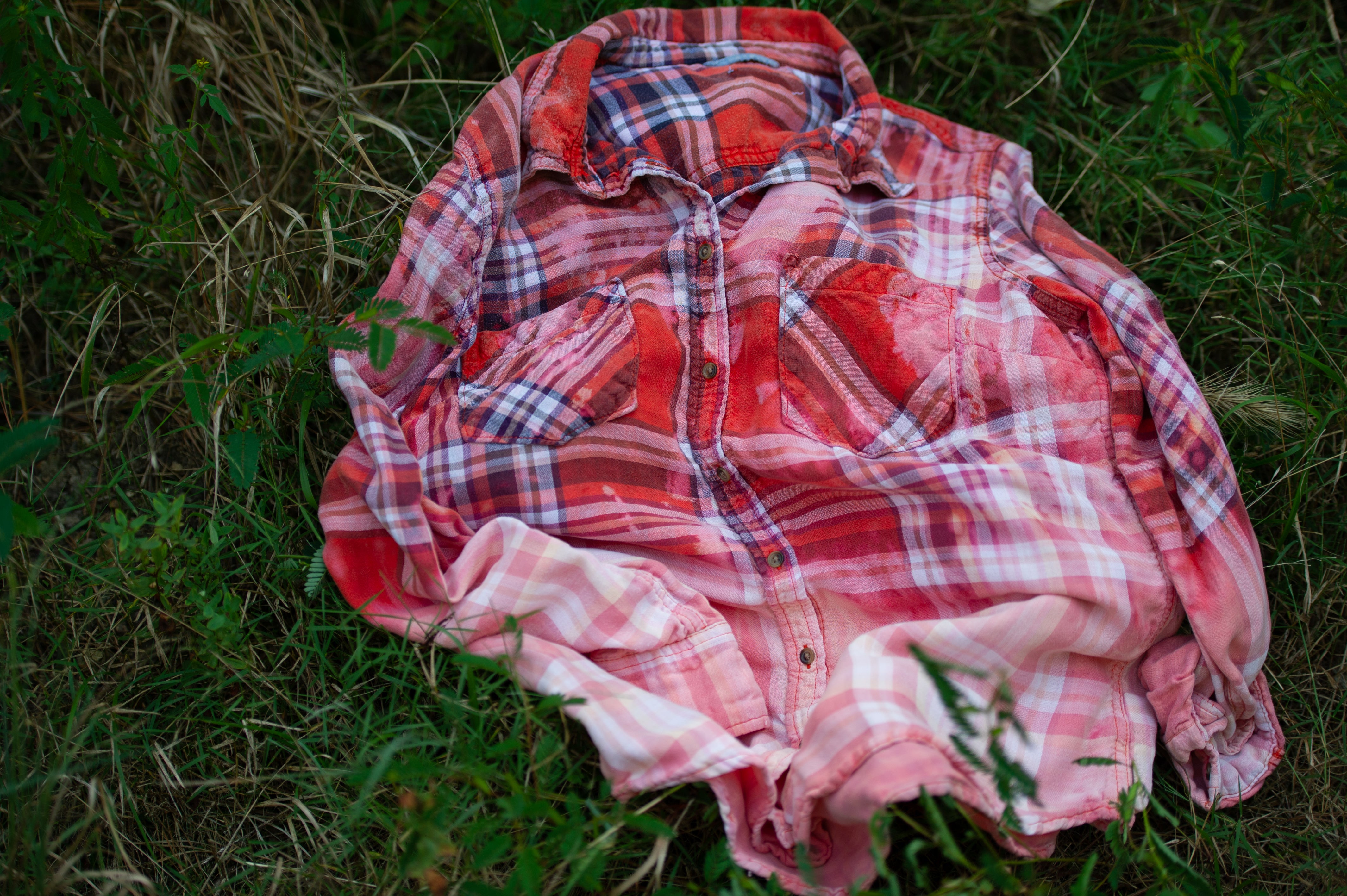 Magical Flannel M Number 2 - Meg Bitton Productions