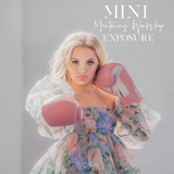Mini Mentoring Magic: Exposure - Meg Bitton Productions