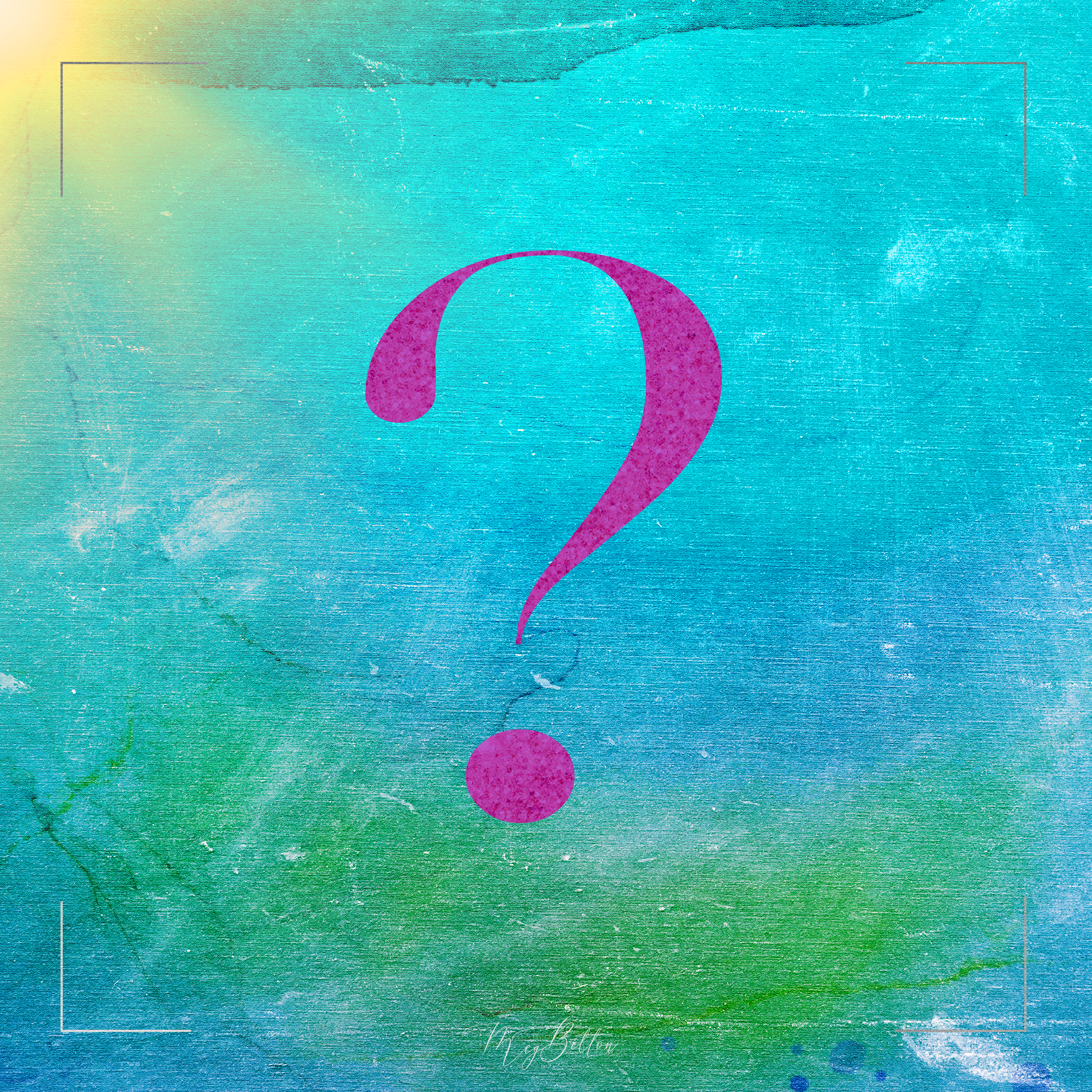 Mystery Overlay Set - Meg Bitton Productions