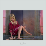 Magical Muted Marvel Textures - Meg Bitton Productions