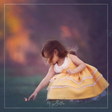 Magical Blue Haze Action - Meg Bitton Productions