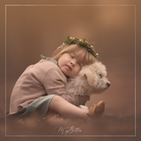 Magical Autumn Haze Action - Meg Bitton Productions