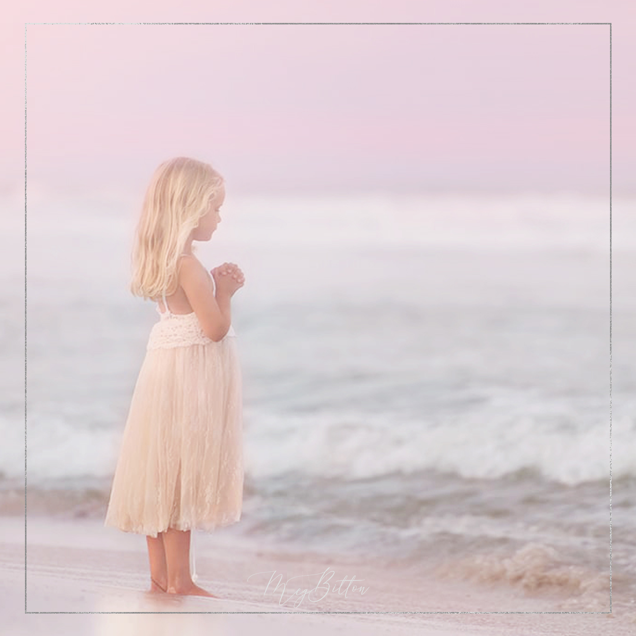 Magical Beach Action - Meg Bitton Productions