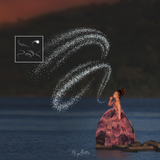 Glittery Brushes - Meg Bitton Productions