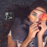 Watercolor Stroke Brushes - Meg Bitton Productions