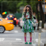 Magical Clean Color Pop Action - Meg Bitton Productions