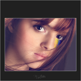 Magical Color Tears Overlays - Meg Bitton Productions