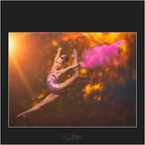 Magical Colored Powder - Meg Bitton Productions