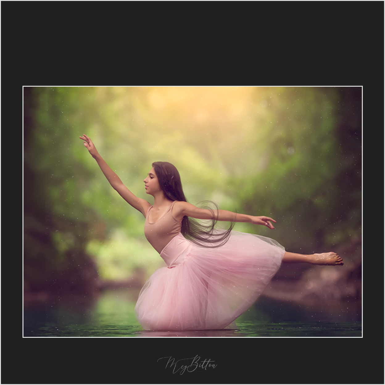 Magical Dust - Meg Bitton Productions