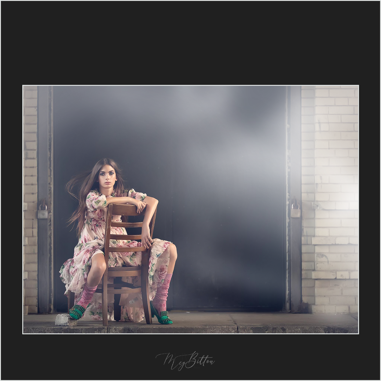 Magical Fog Overlays - Meg Bitton Productions