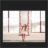 Magical Garlands Overlays - Meg Bitton Productions