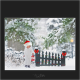 Magical Holiday Decor - Meg Bitton Productions