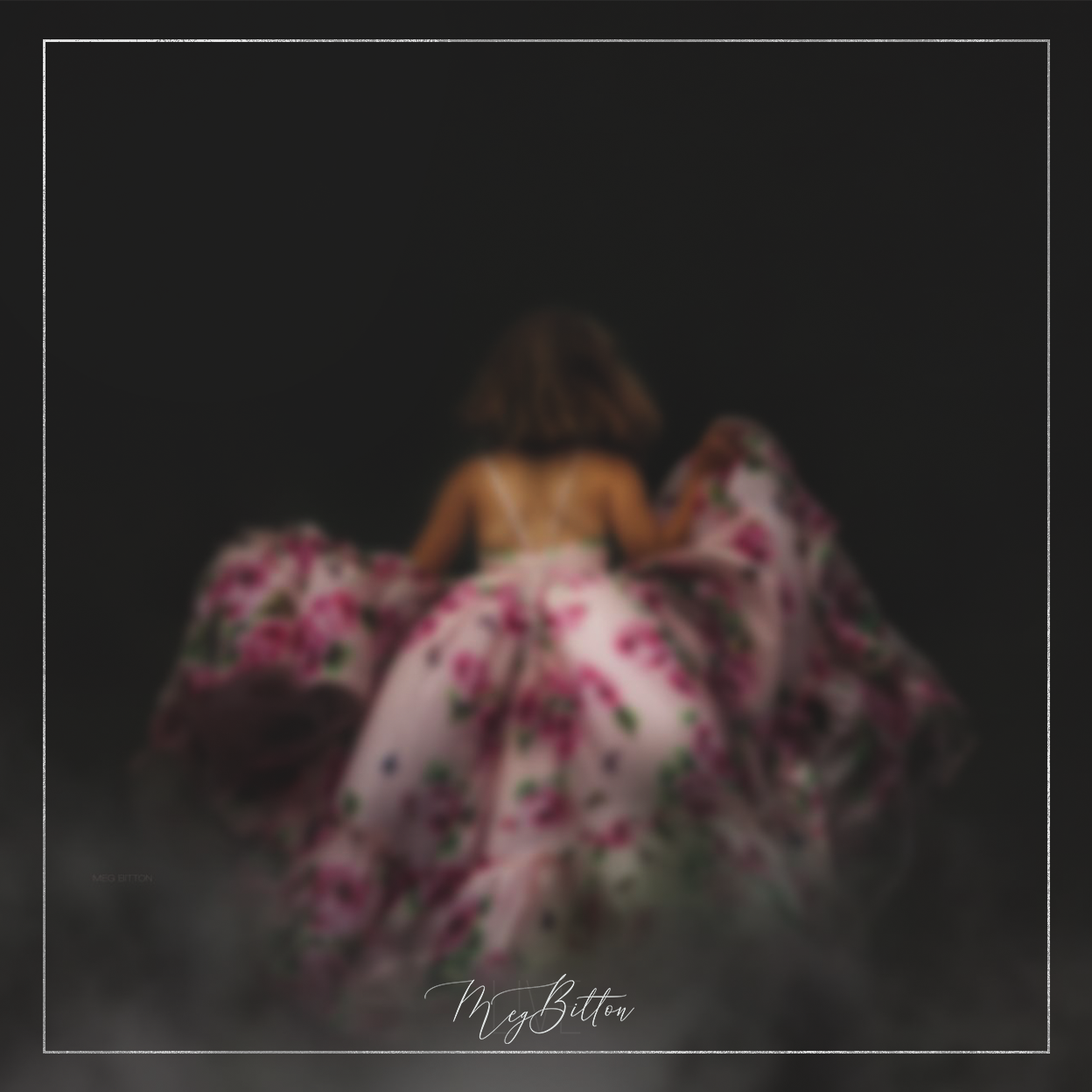 Magical Mysterious Matte Preset - Meg Bitton Productions