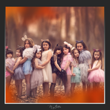 Magical Shoot Through - Fall Foliage - Meg Bitton Productions