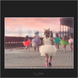 Magical Evening Skies - Meg Bitton Productions