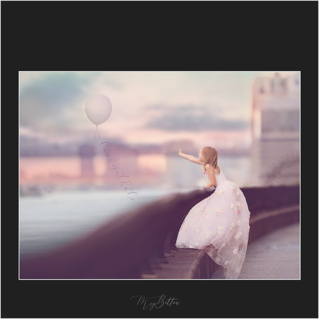 Magical Morning Skies - Meg Bitton Productions