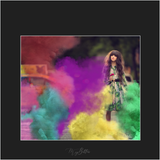 Magical Smoke Bombs - Meg Bitton Productions