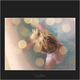 Magical Sparkle Dust Overlay - Meg Bitton Productions