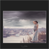 Magical Stormy Skies - Meg Bitton Productions