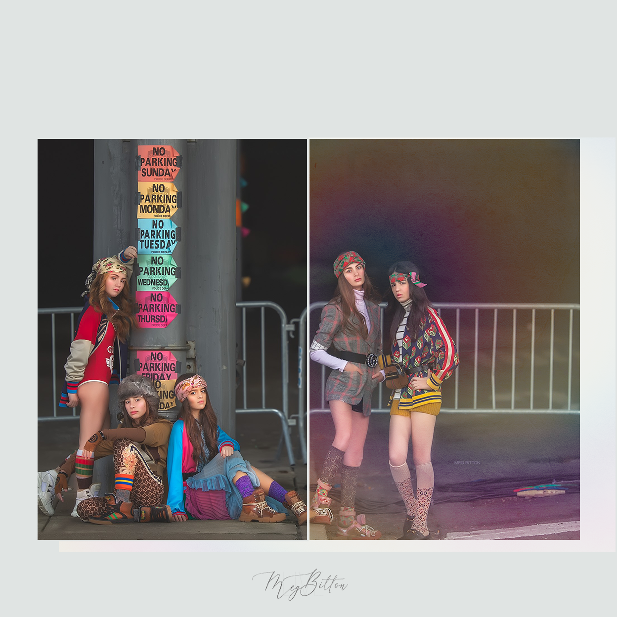 Magical Tie Dye Textures - Meg Bitton Productions