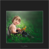 Magical Vintage Toys - Meg Bitton Productions