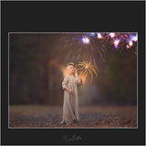 Magical Fireworks - Meg Bitton Productions