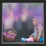 Magical Shoot Through - Flowering Vines - Meg Bitton Productions