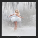 Magical Shoot Through - Icicles - Meg Bitton Productions