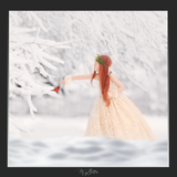 Magical Shoot Through - Snow Day - Meg Bitton Productions