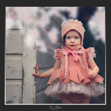 Magical Shoot Through - Cherry Blossoms - Meg Bitton Productions