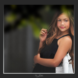 Magical Shoot Through - Dark Foliage - Meg Bitton Productions