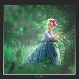 Magical Shoot Through - Leaves - Meg Bitton Productions