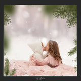 Magical Shoot Throughs - Pine Needles - Meg Bitton Productions