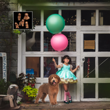 Mixer Brush: Dogs - Meg Bitton Productions