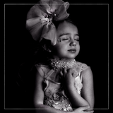 Magical Monochrome Action - Meg Bitton Productions