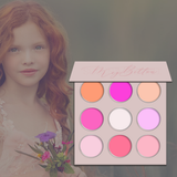 Magical Blush Palette - Meg Bitton Productions