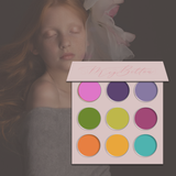 Magical Dark Rainbow Palette - Meg Bitton Productions