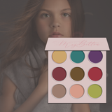 Magical Fall Palette - Meg Bitton Productions