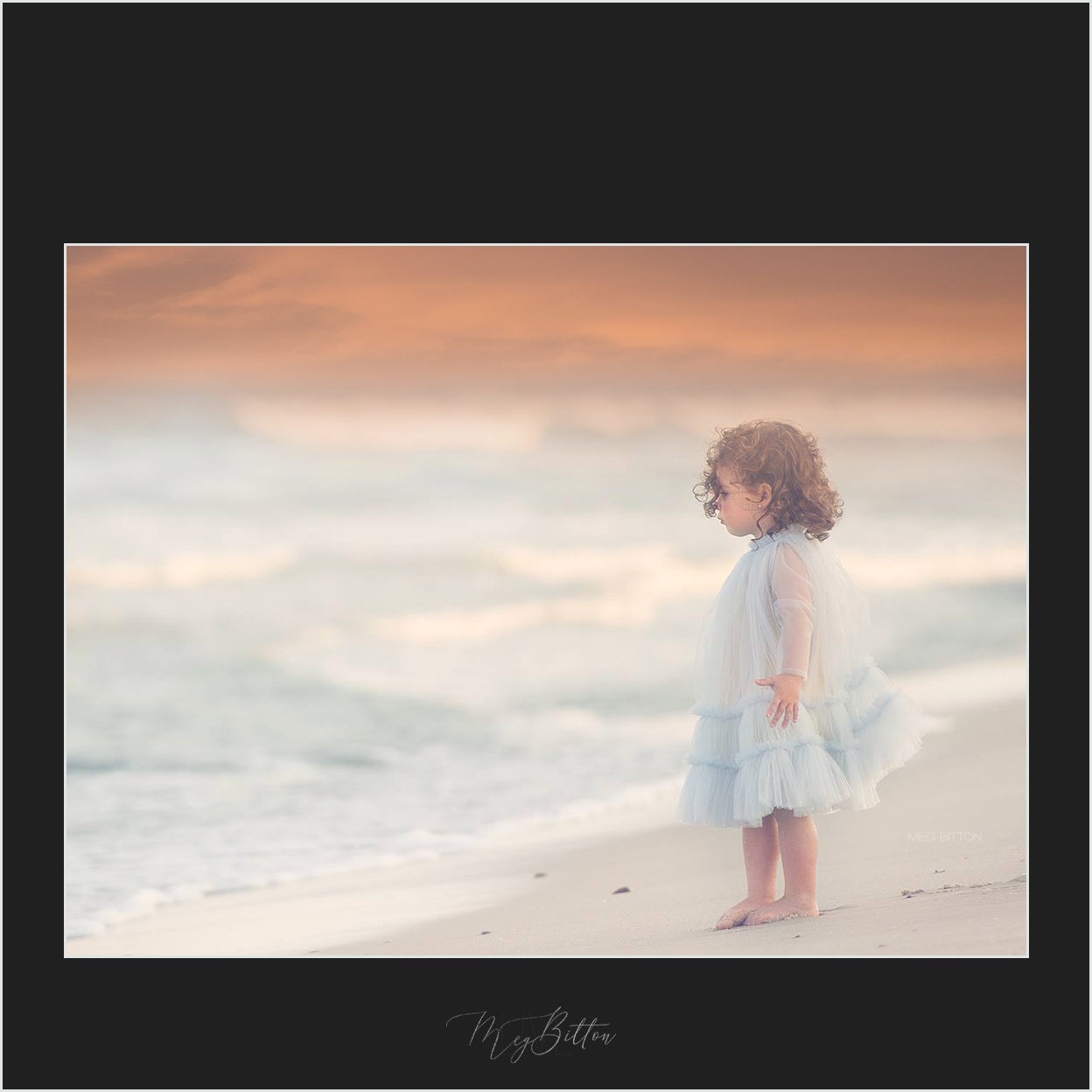 Magical Saharan Dust Skies - Meg Bitton Productions