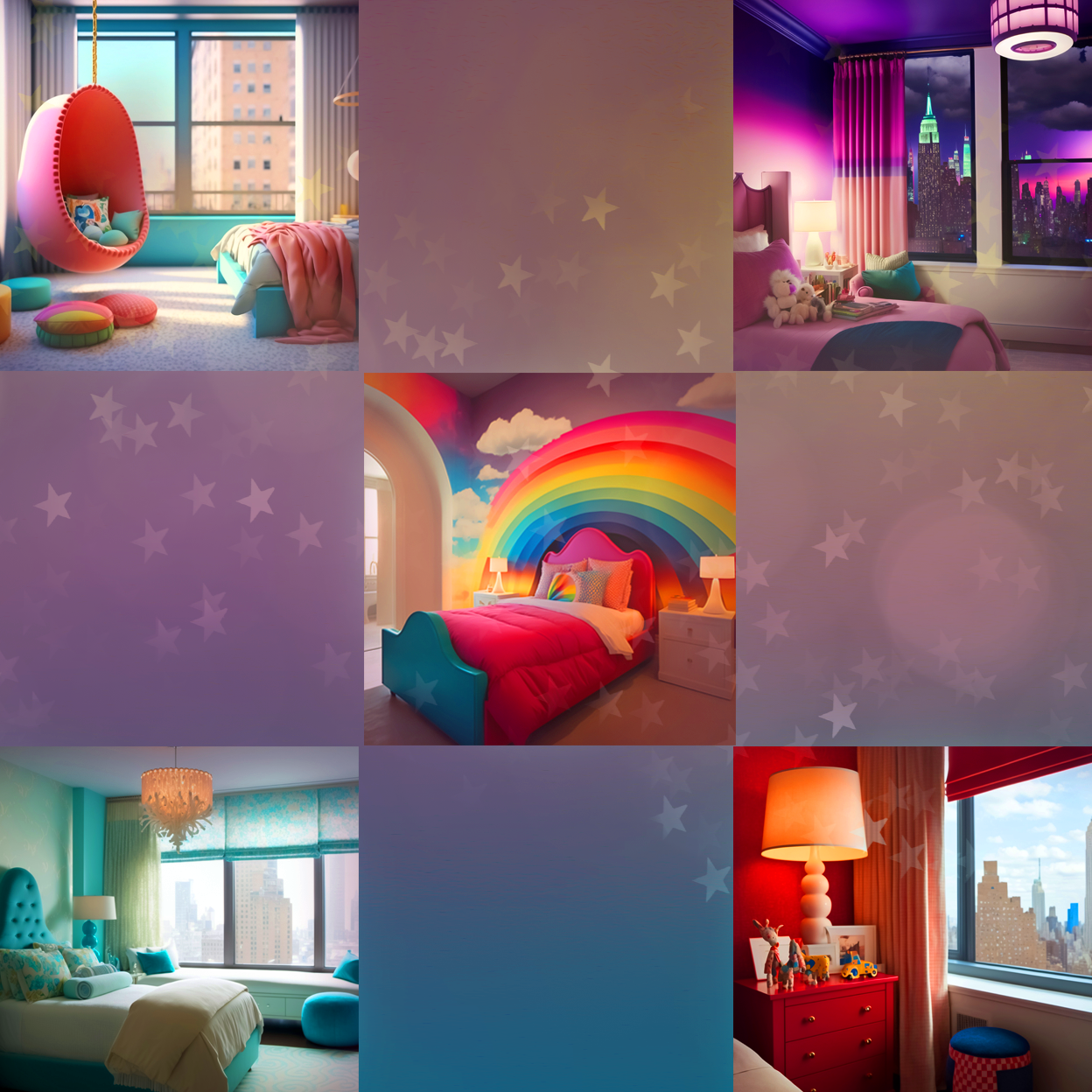 The Smaller Biggest Bedroom Bundle Ever - Meg Bitton Productions