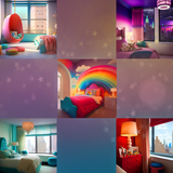 The Smaller Biggest Bedroom Bundle Ever - Meg Bitton Productions