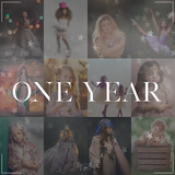 One Year - private listing for Stephanie - Meg Bitton Productions