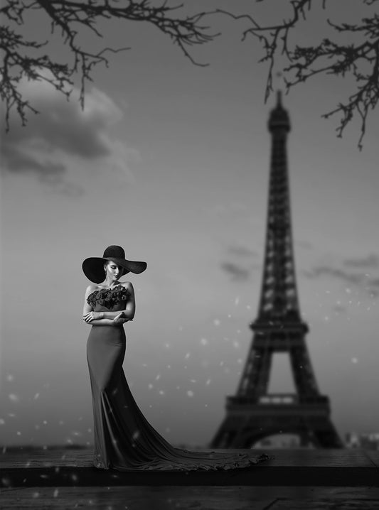 Paris Magic - Meg Bitton Productions